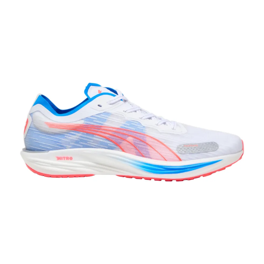 PUMA Liberate Nitro 2 377315-06 / weiss