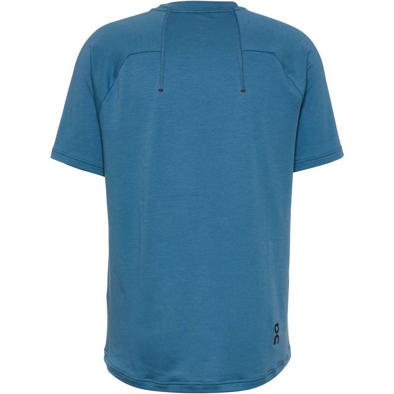On Focus Funktionsshirt Herren