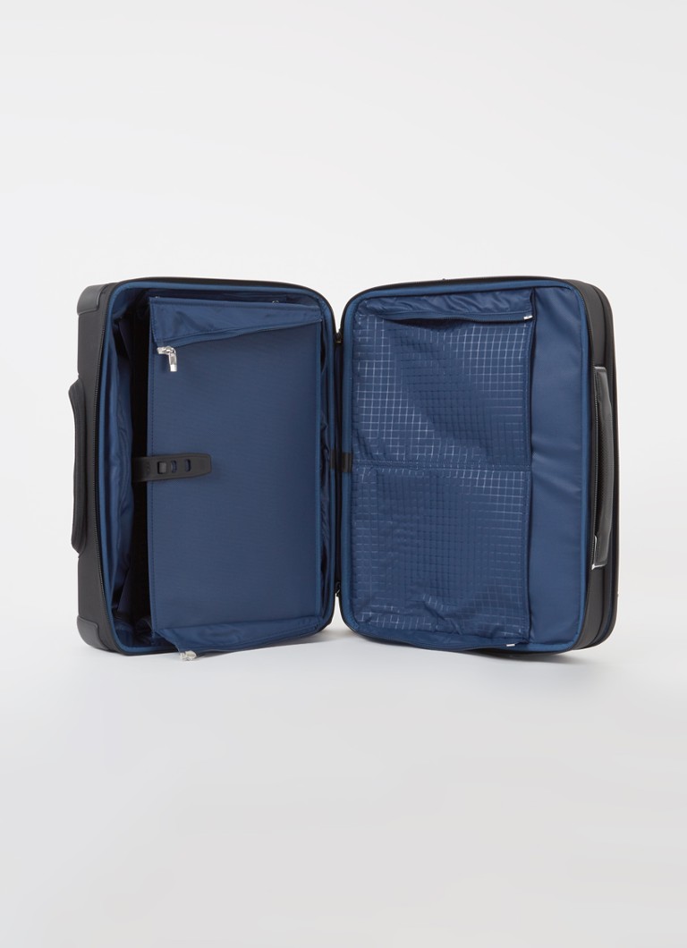 Valigia Tumi Arrivé Compact da 39,5 cm con ruote e scomparto per laptop da 15 pollici