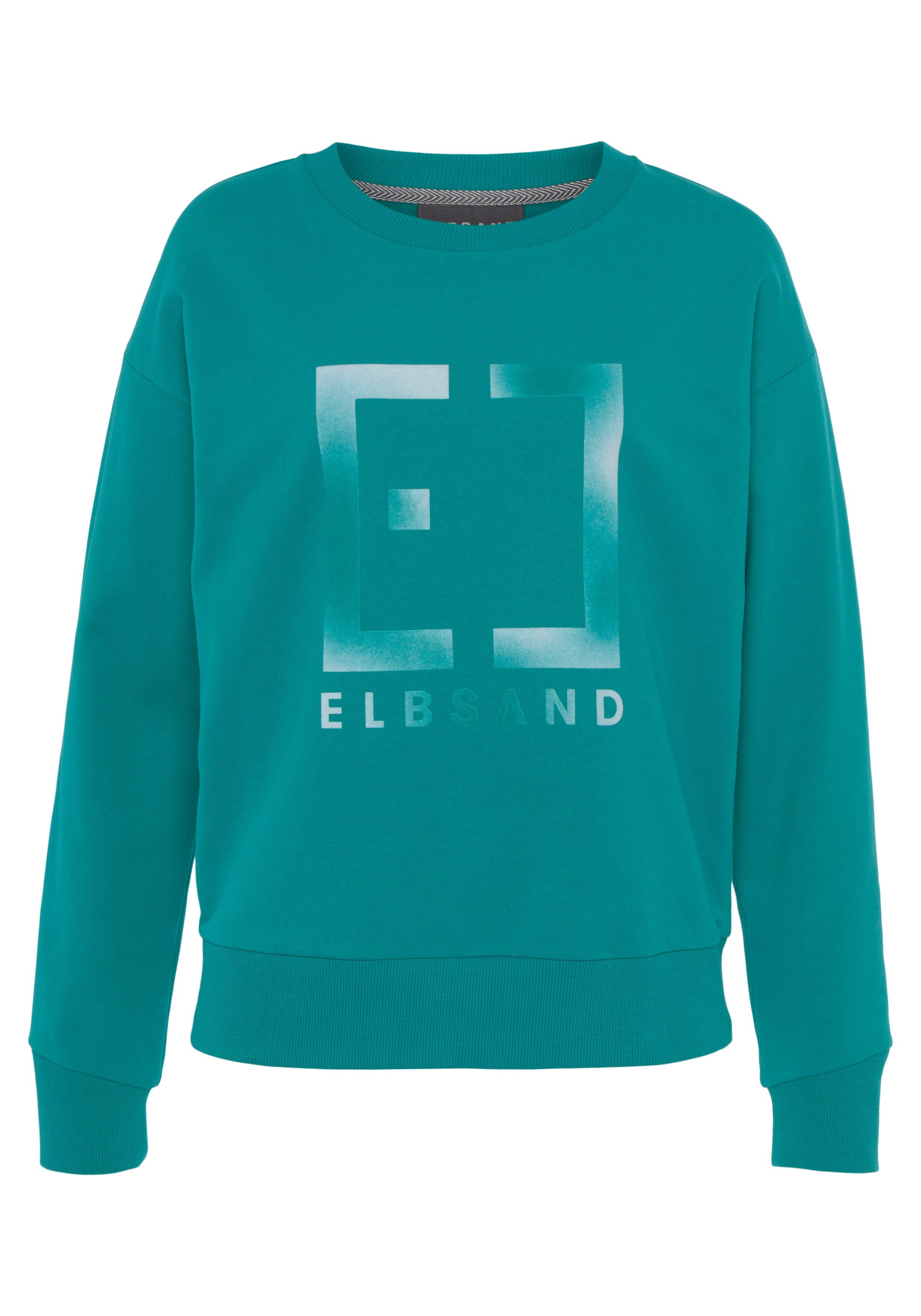 Elbsand Sweatshirt Fionni
