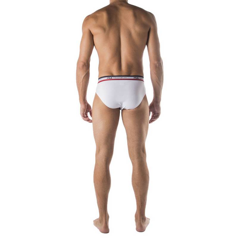 FILA Slip Unterhose Herren