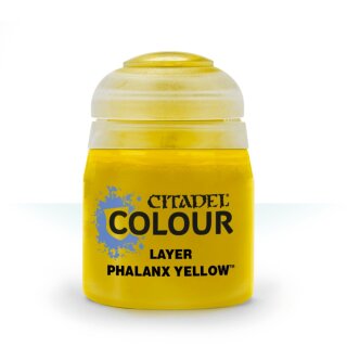 Citadel Layer: Phalanx Yellow (22-88)
