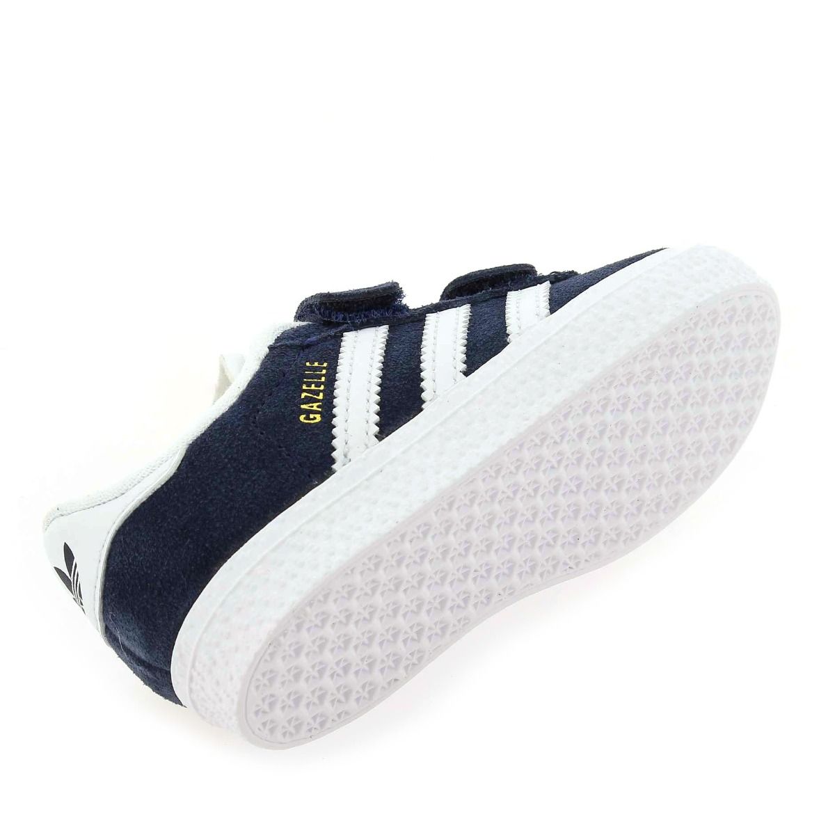 Adidas Originals  GAZELLE CF - marine