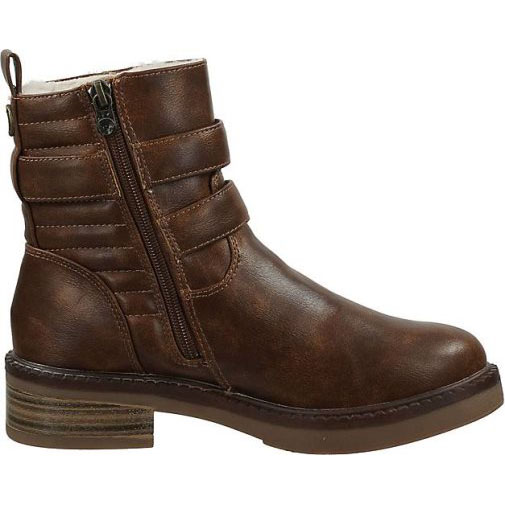 Blowfish Malibu Stiefelette