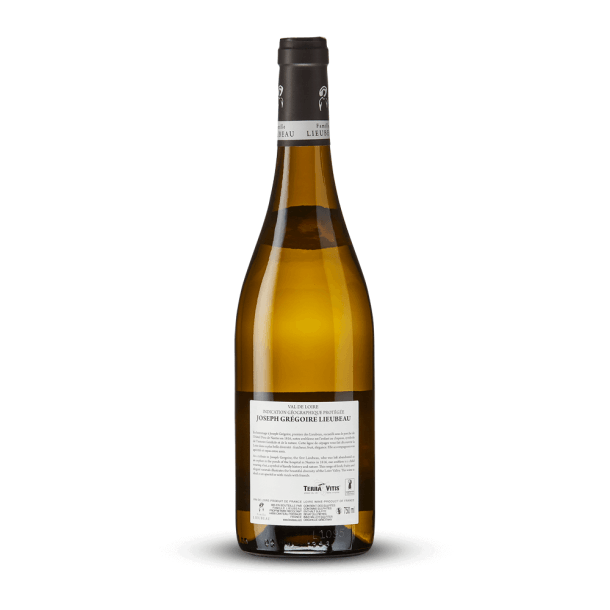 Famille Lieubeau Sauvignon Loire 2022
