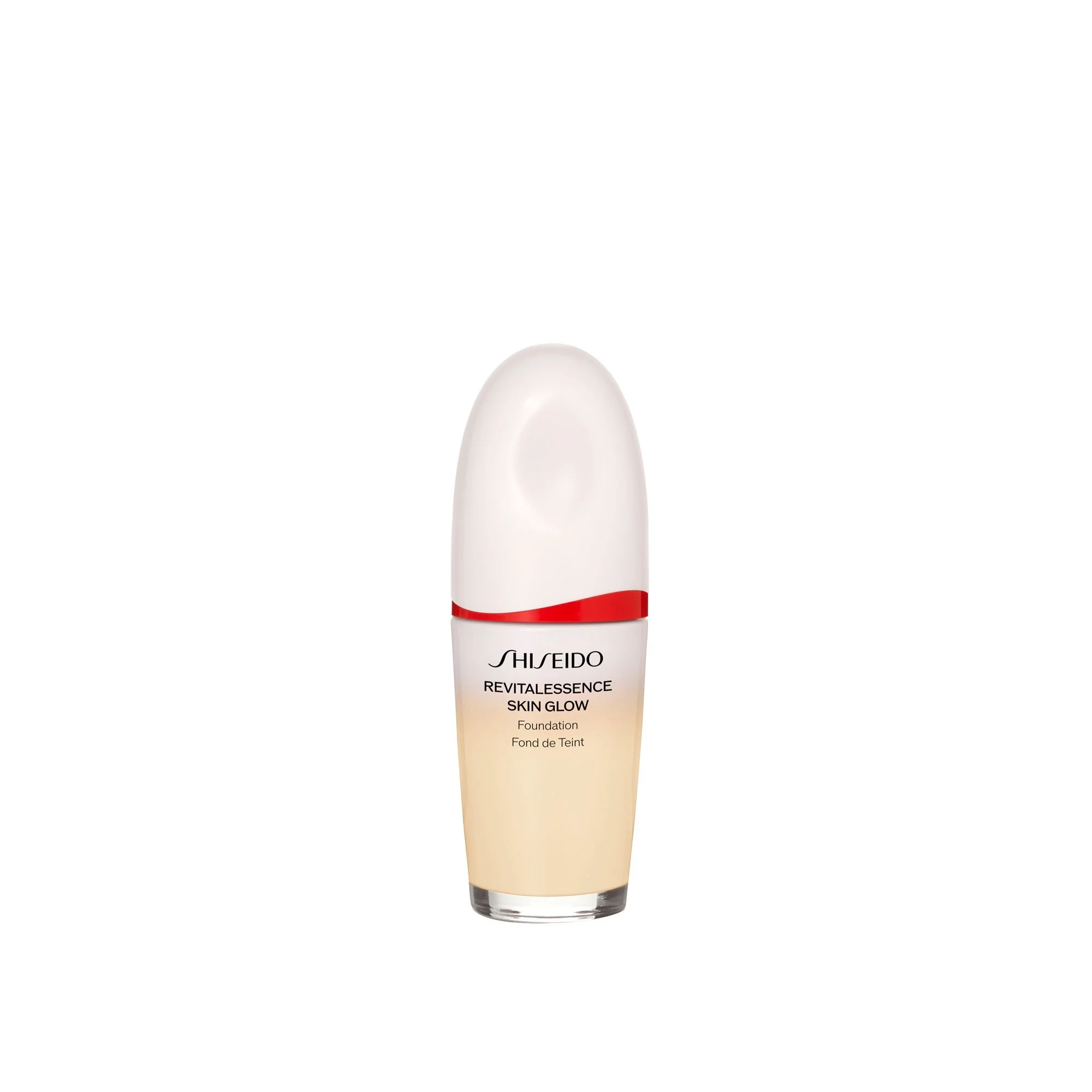 Fond de teint liquide Revitalessence Skin Glow