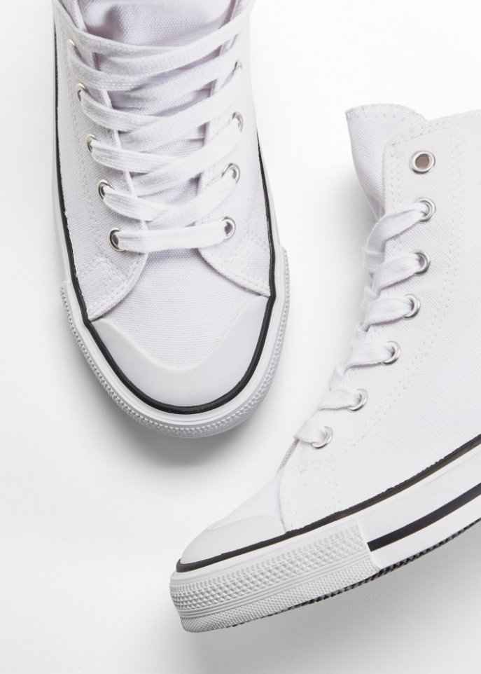 High top Sneaker
