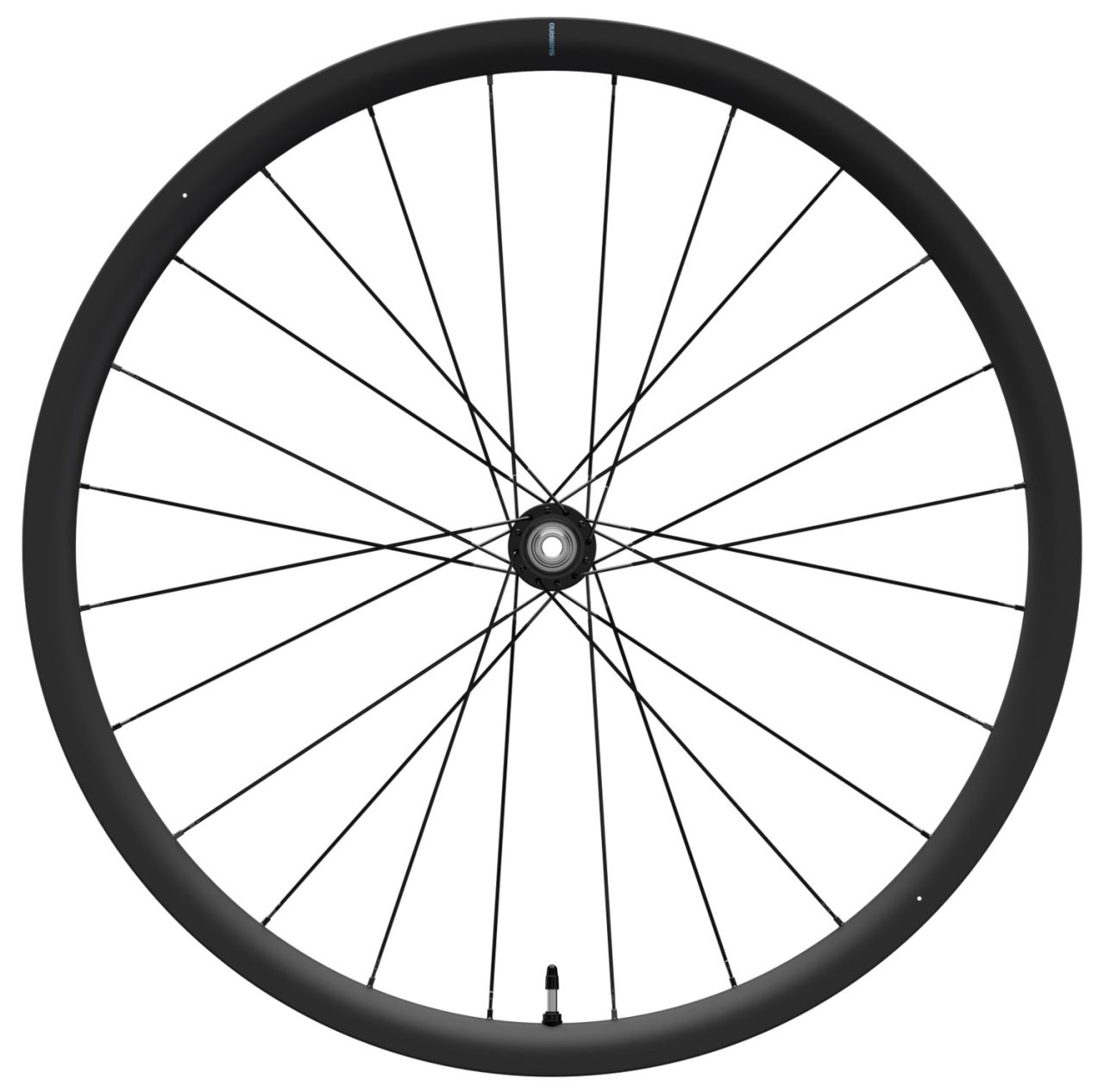 Shimano GRX WH-RX880-TL 28