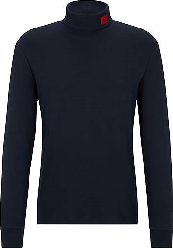 HUGO Longsleeve DEROLLO224