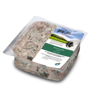proCani Verdauungs-Paket