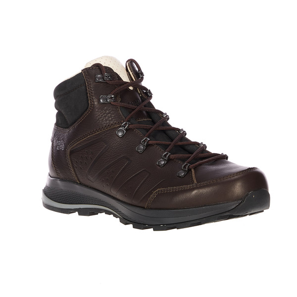 TRAVI Herren - Wanderstiefel