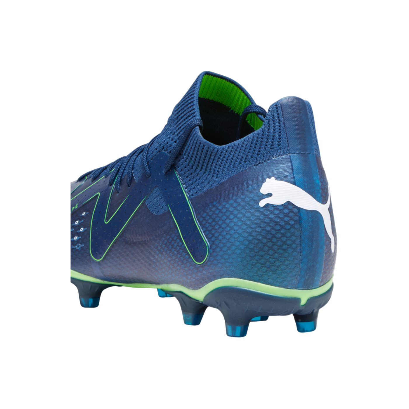 PUMA FUTURE Pro FG/AG Weiss Schwarz F01