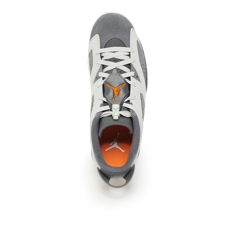 JORDAN x PSG Air Jordan 6 Retro Low 