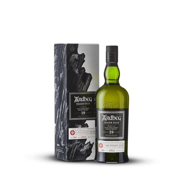 Ardbeg 19 ans 2020 46,2 %