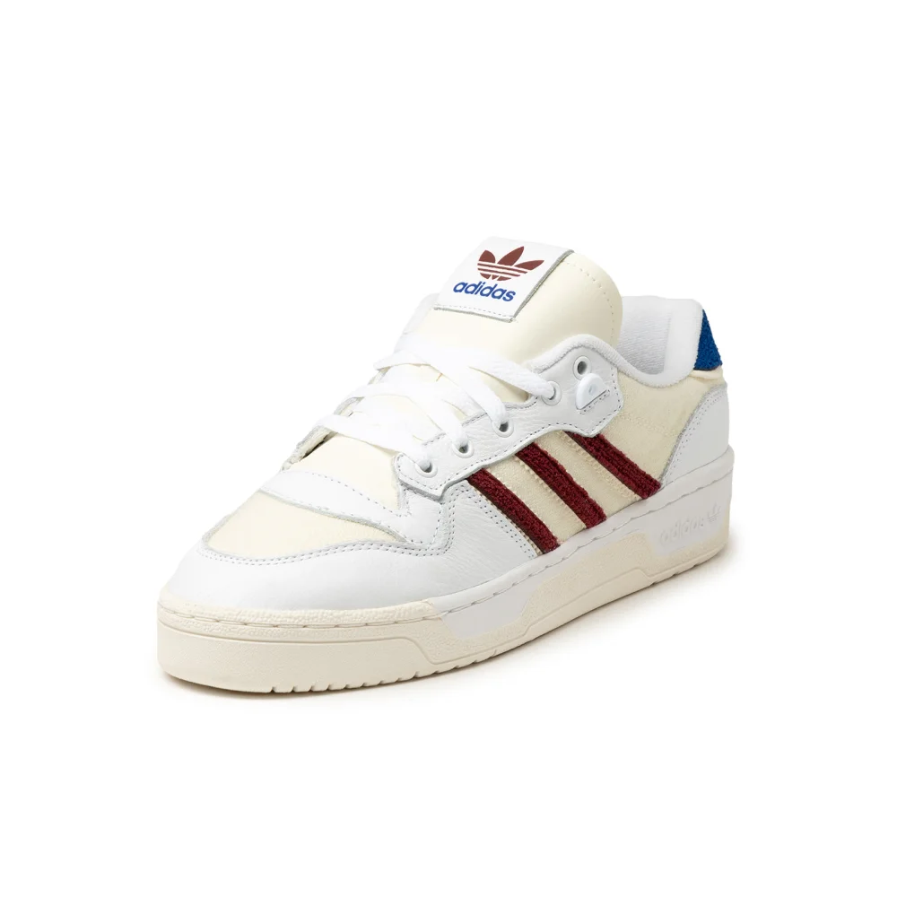 adidas Rivalry Low Premium GZ9113 / weiss