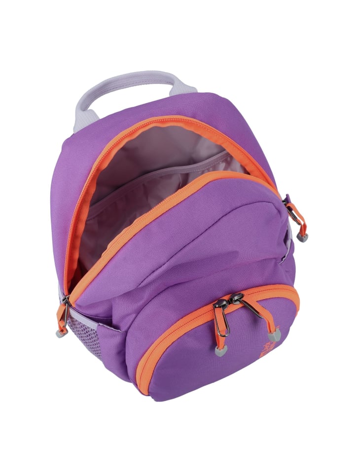 Jack Wolfskin Buttercup Kinderrucksack 28 cm in sea rose günstig kaufen onesize