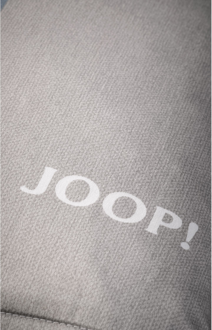 Bettwäsche Cornflower Stripes, Deep Coal - im JOOP!