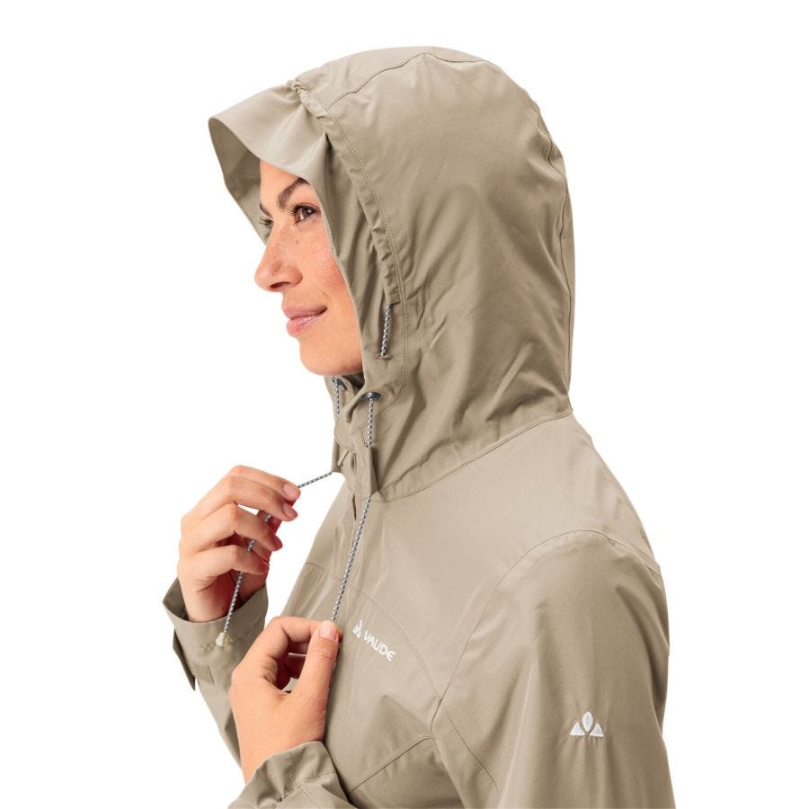Skomer Parka II Damen