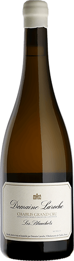 Domaine Laroche : Chablis Grand cru 