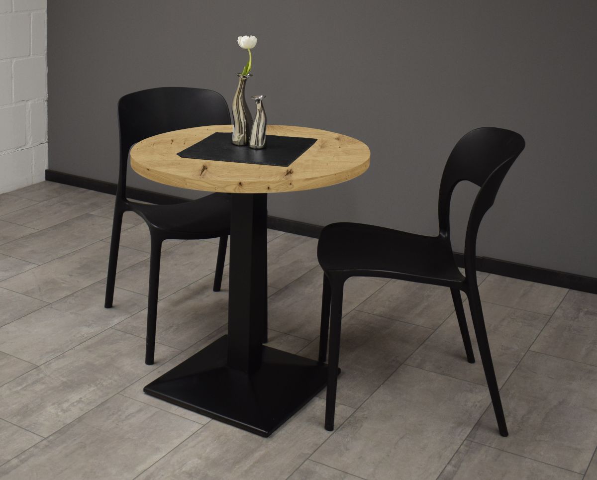 Tisch Big Bistro Asteiche
