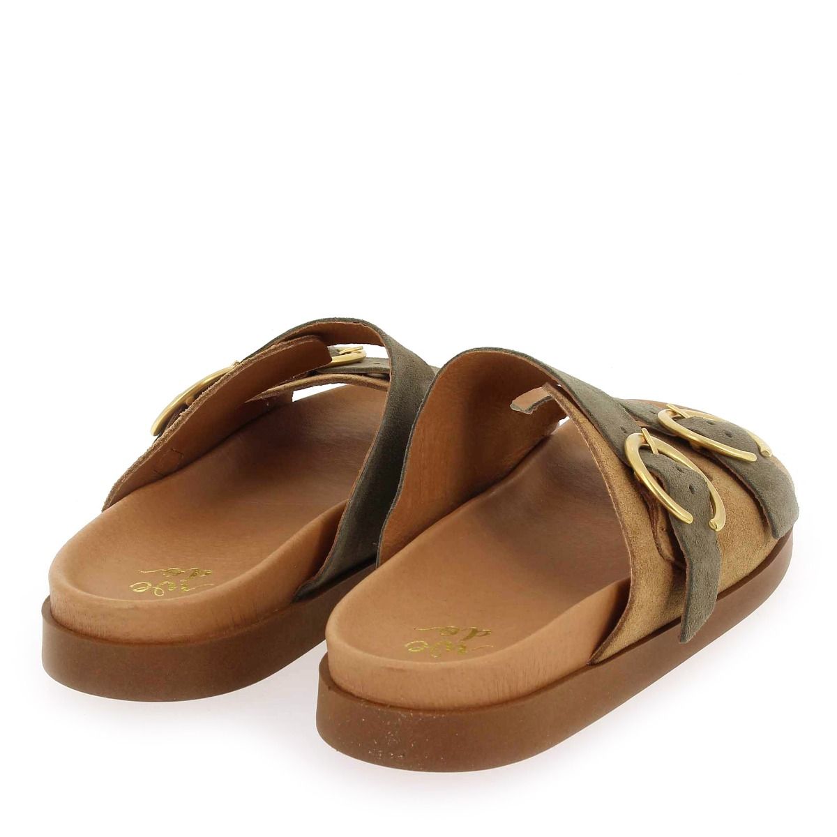 We Do  45131 B - Kaki Camel
