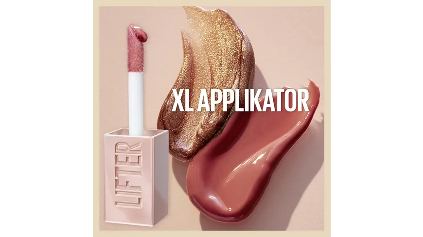 MAYBELLINE NEW YORK Lipgloss Lifter 20 - sun