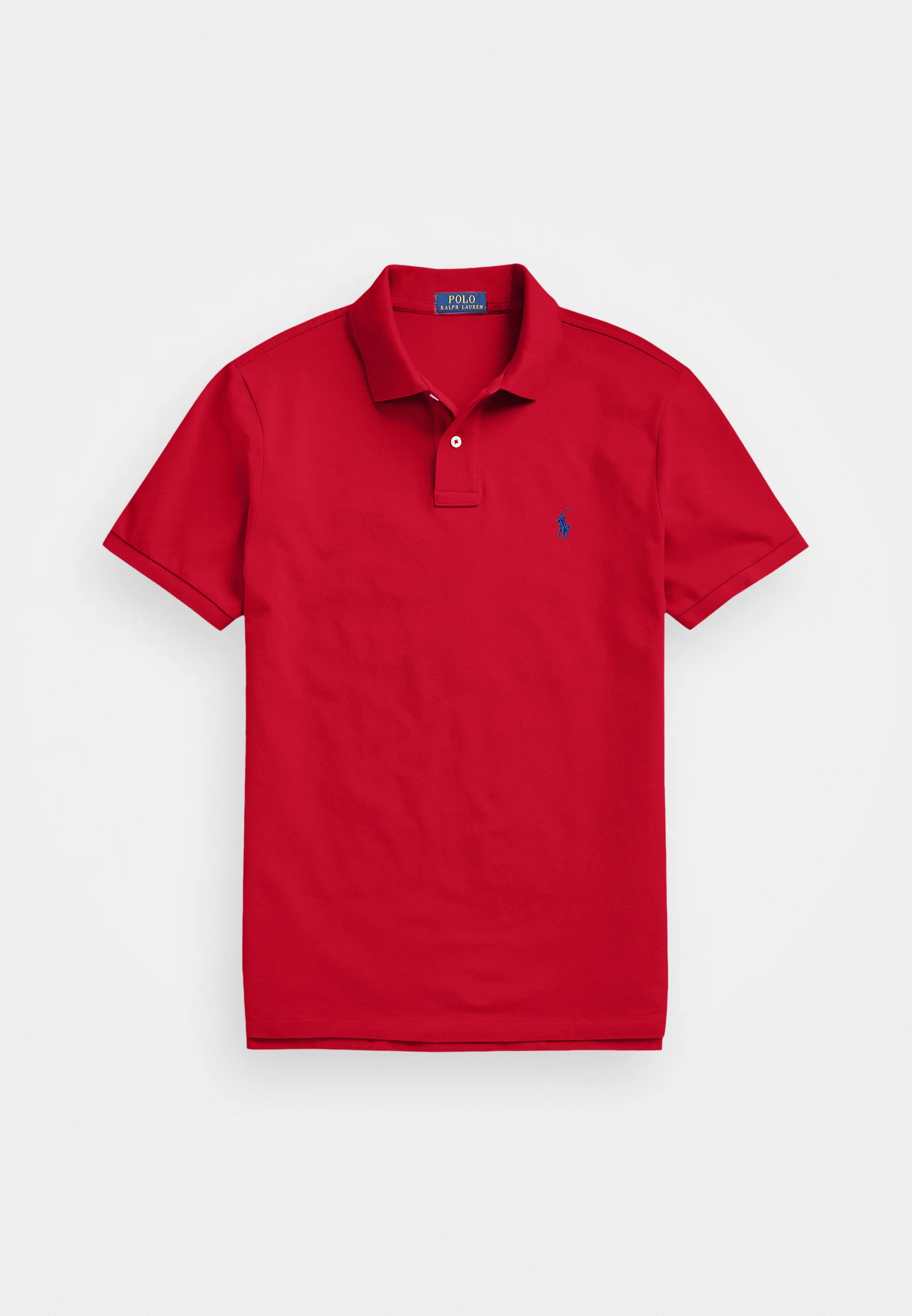 Polo Ralph Lauren BÁSICO - Polo
