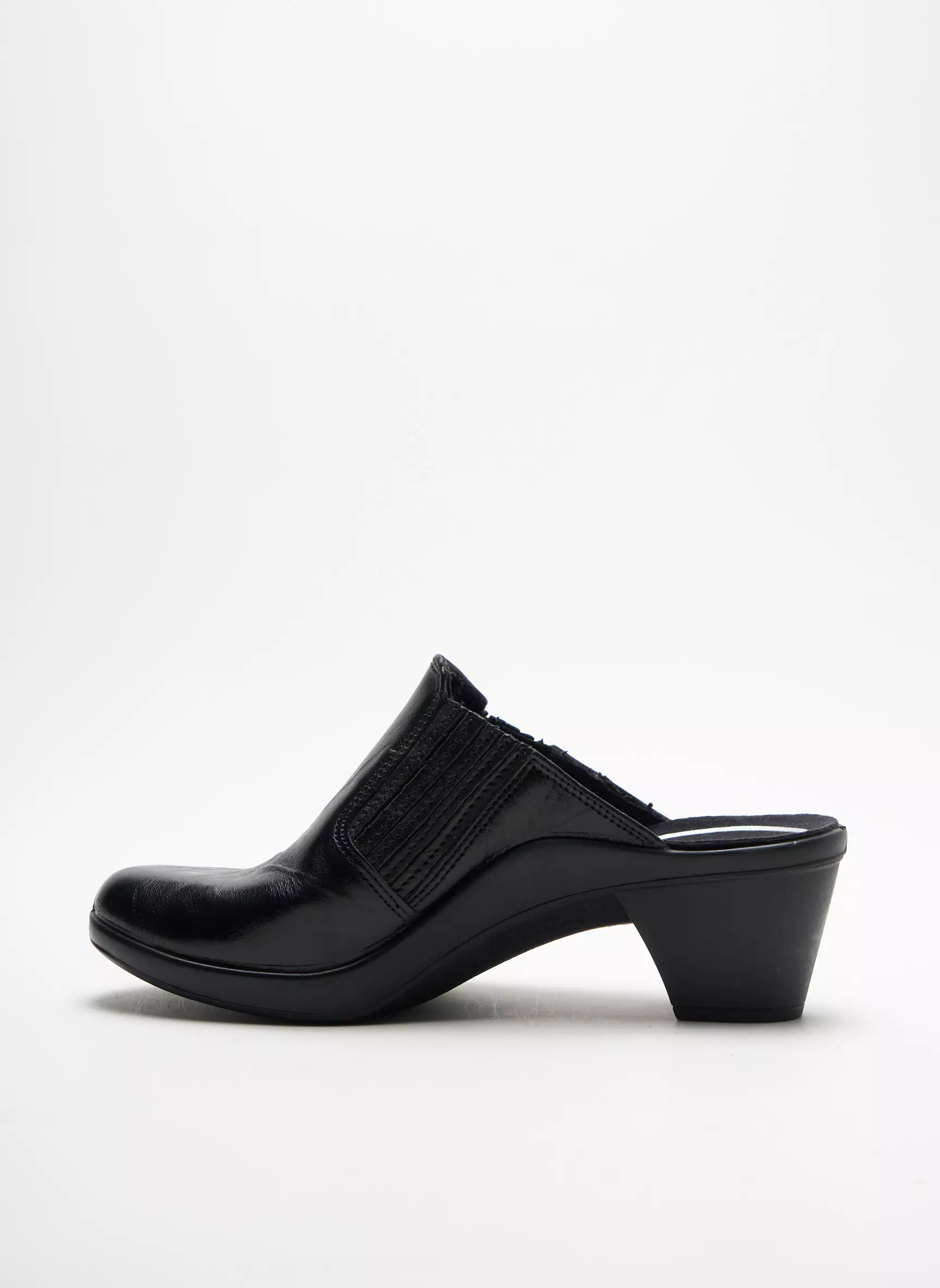 Romika Mules Sabots Femme couleur noir