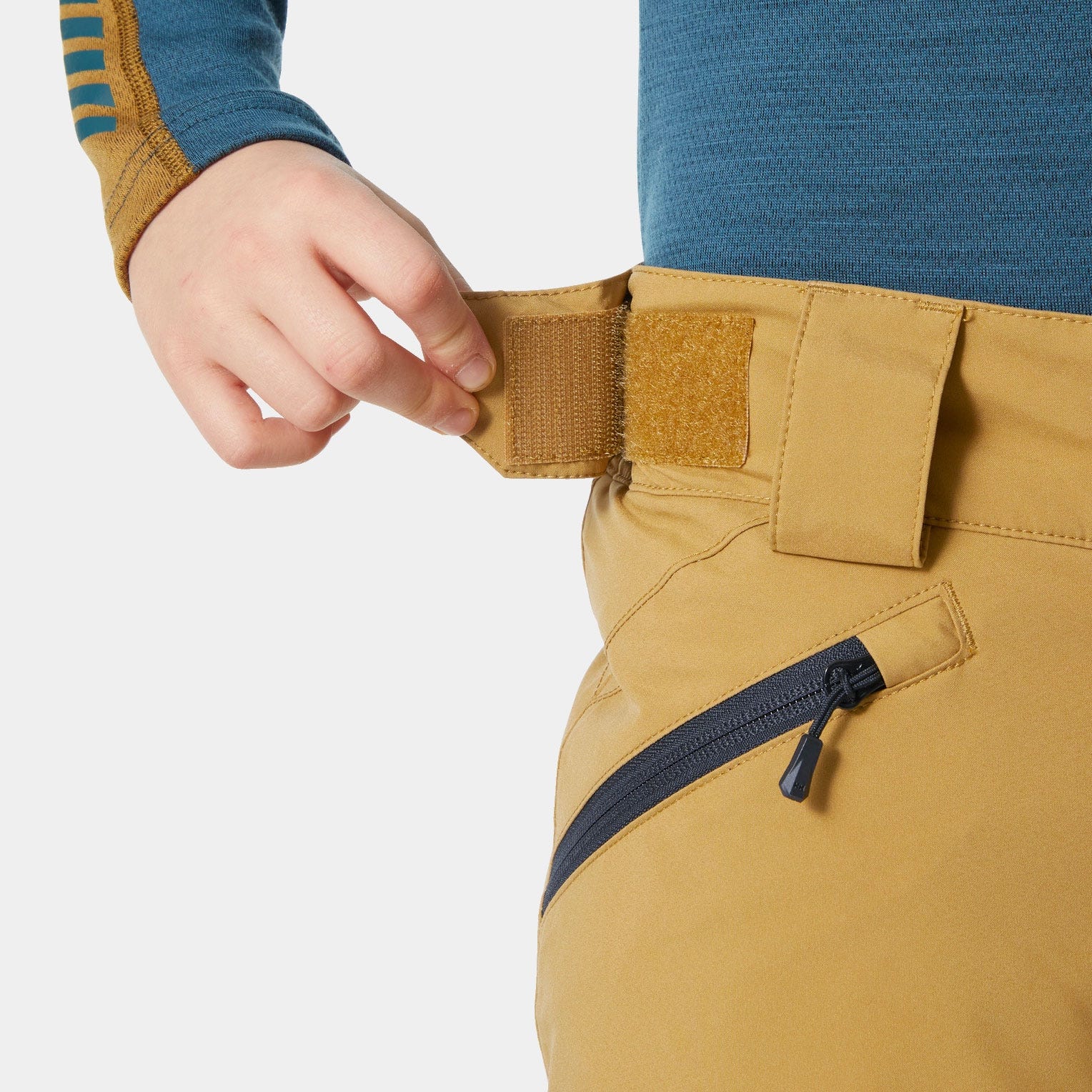 Juniors’ Elements Ski Pants