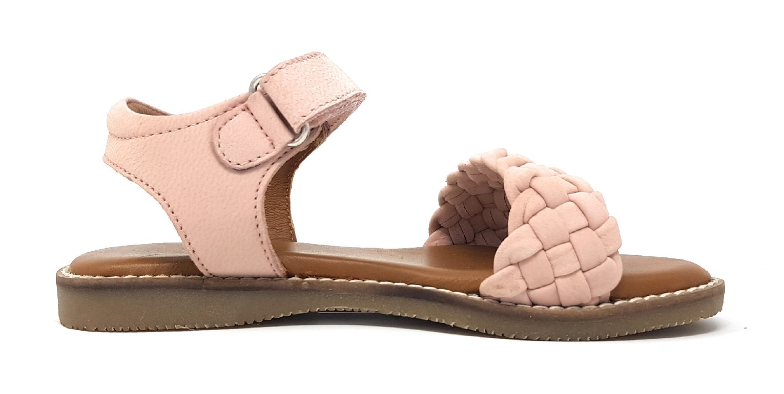 Copenhagen Shoes CK3405 3406 Rosa Nude 1738