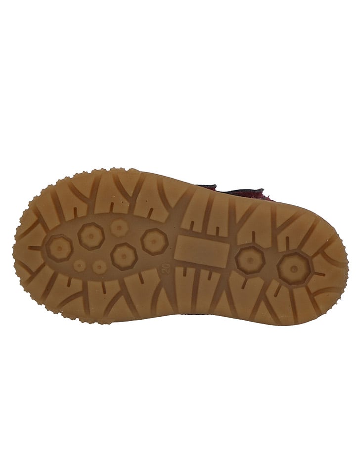 Lurchi Winterboots 