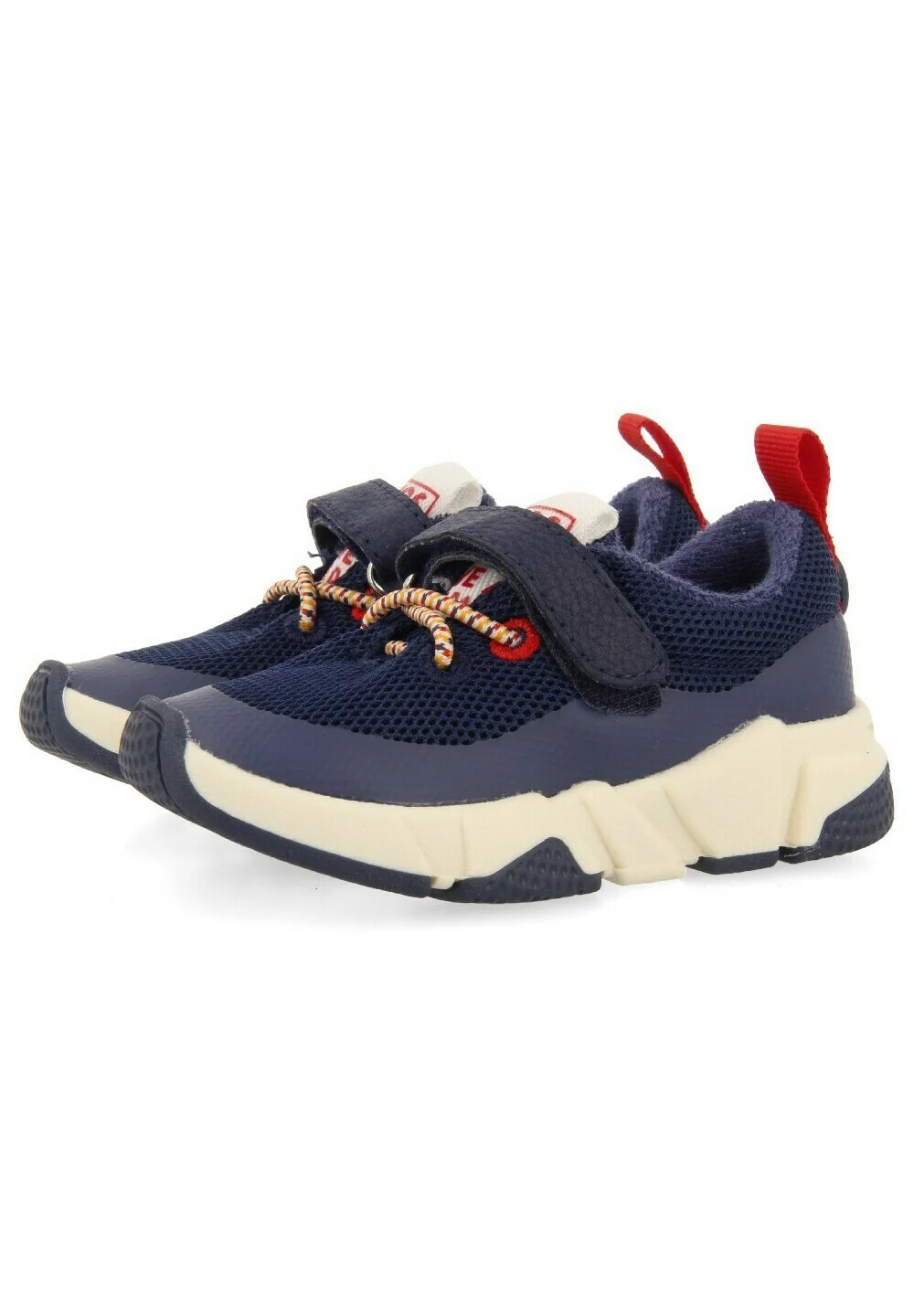 Gioseppo CON ACENTOS DE COLOR PARA YULEE - Zapatos primeros pasos
