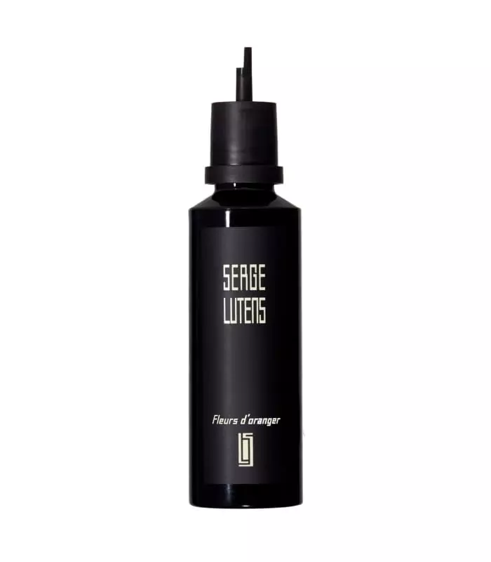 RECHARGE FLEUR D'ORANGER Eau de Parfum