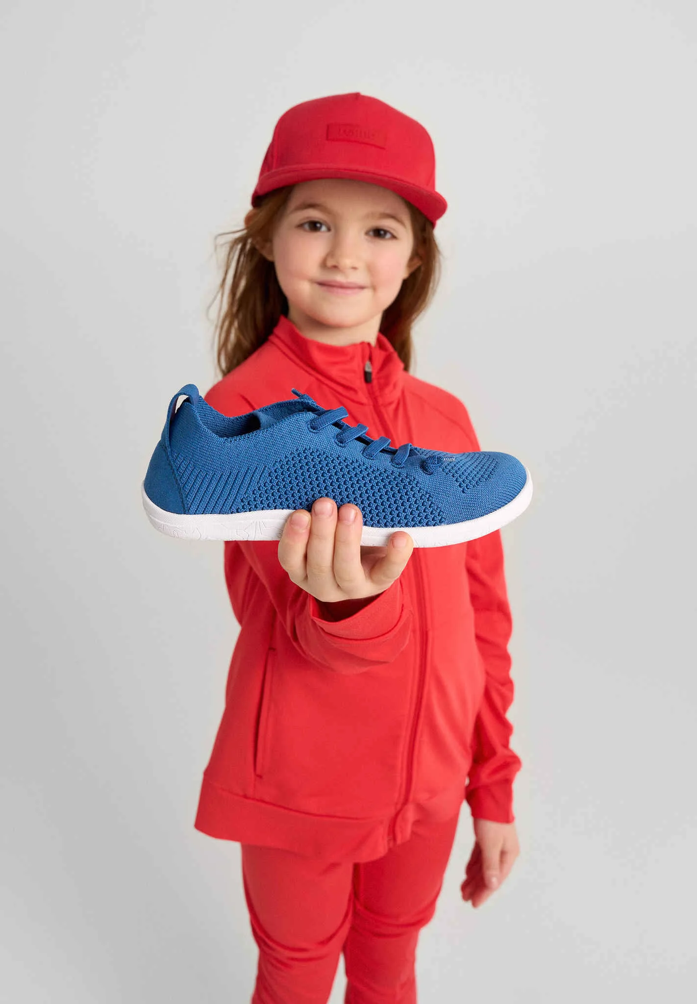 Kinder Barfußschuhe Astelu