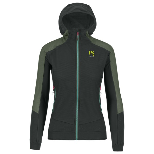 Karpos - Women's Alagna Plus Evo Jacket - Kunstfaserjacke