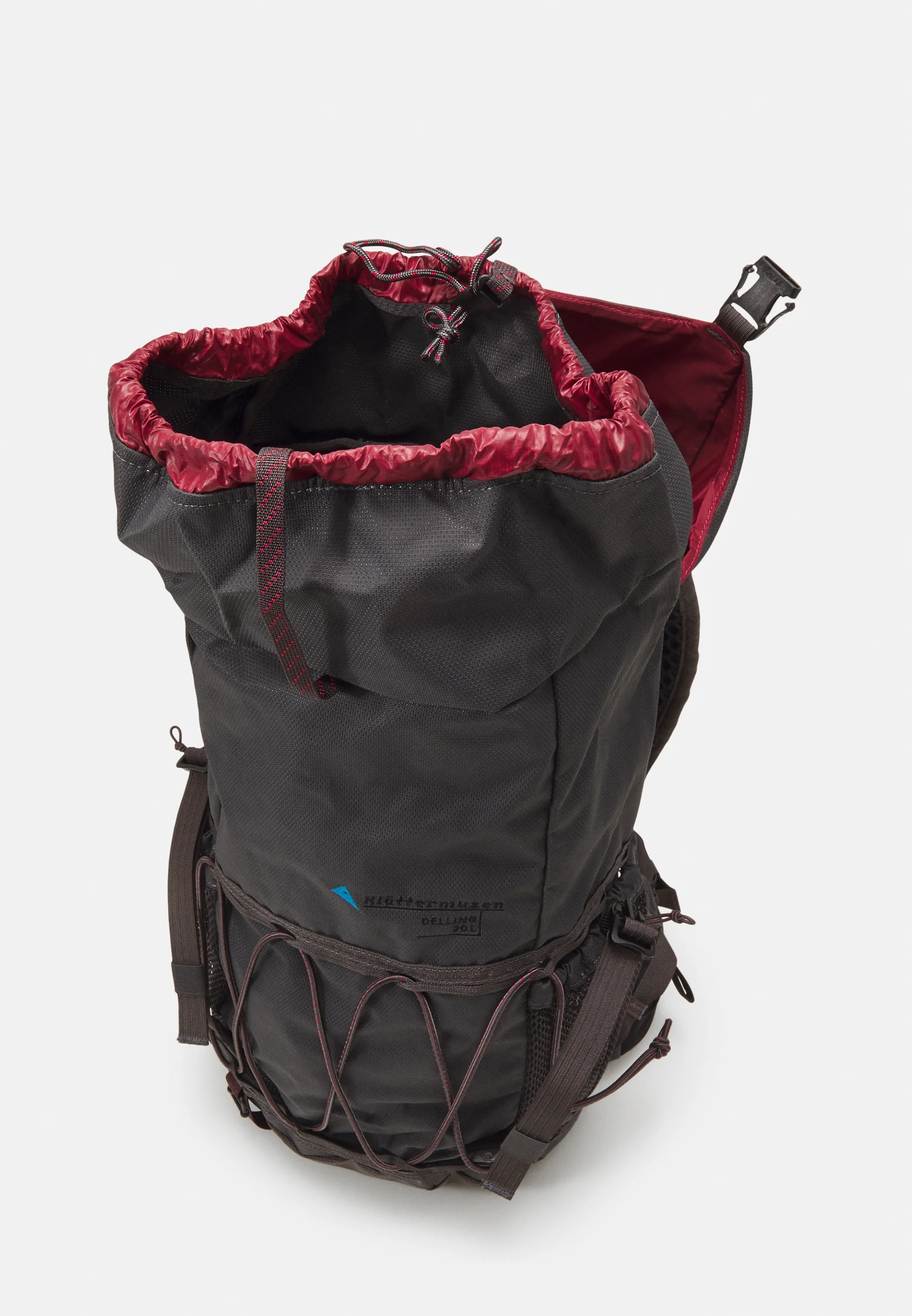 Klättermusen DELLING BACKPACK 20L UNISEX - Mochila
