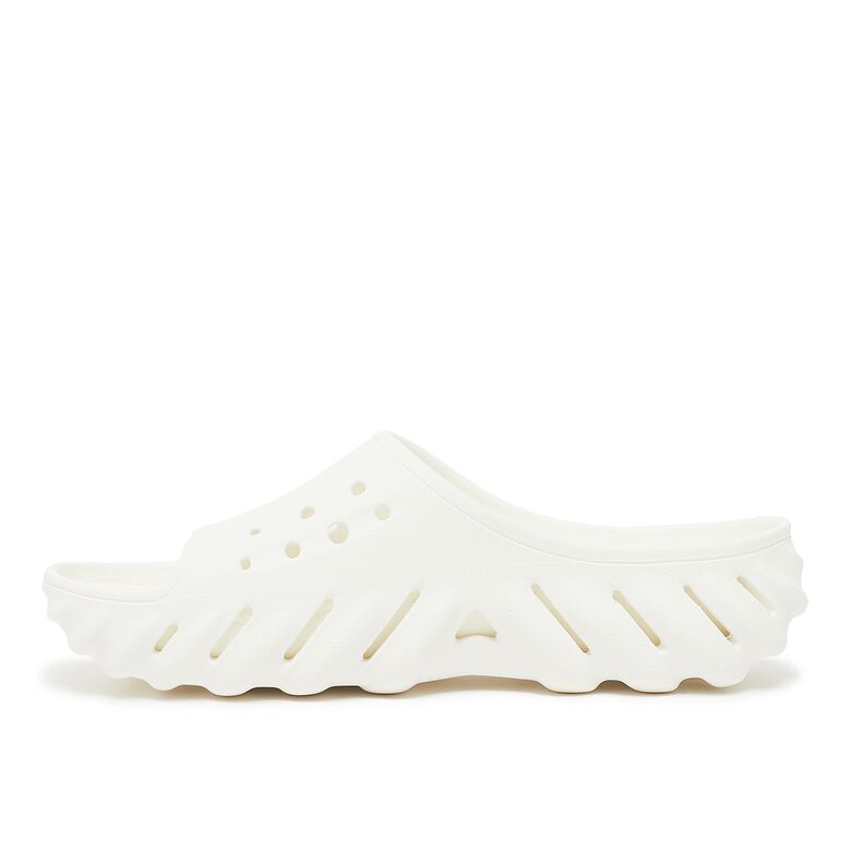 Crocs Echo Slide white