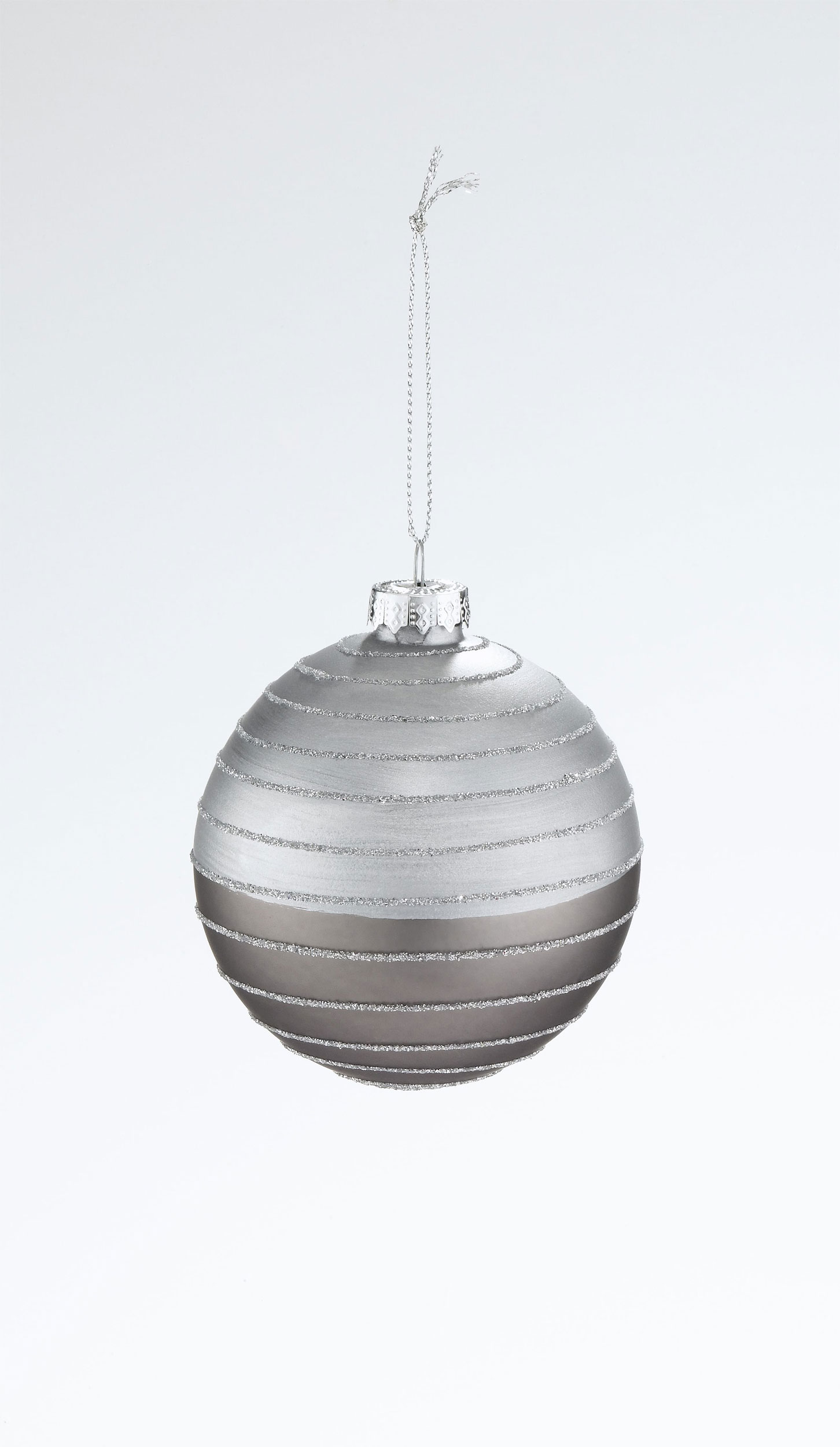 casa NOVAcasaNOVA Christbaumkugel 8cm