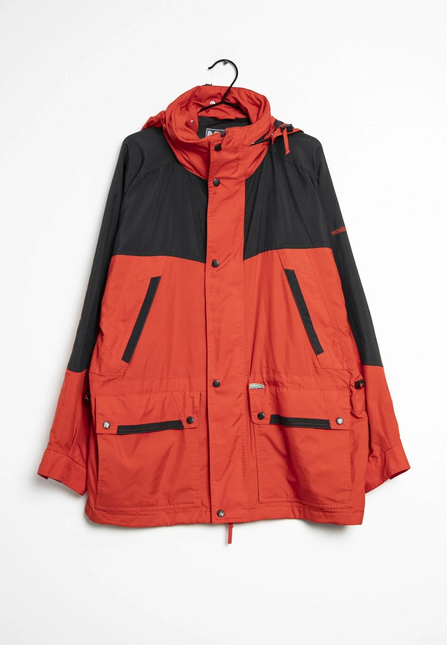 Chaqueta ligera Vaude