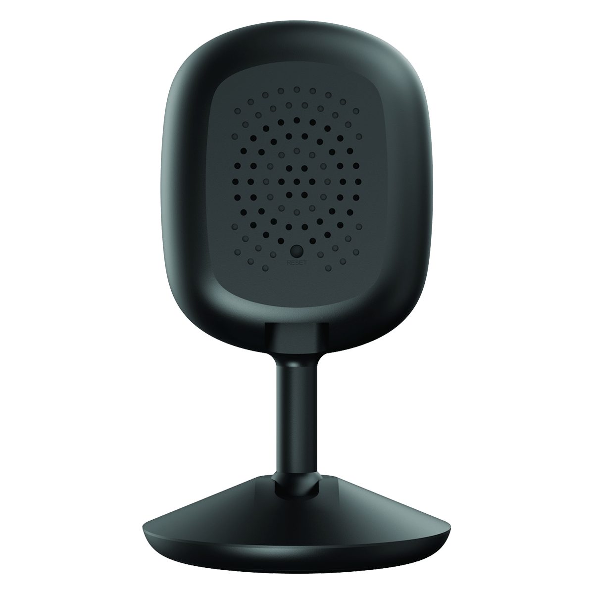D-Link D-LINK DCS-6100 LH Compact, Wi-Fi Kamera Full HD Überwachungskamera Überwachungskamera (integriertes Mikrofon, Bewegungserkennung, Geräuscherkennung)