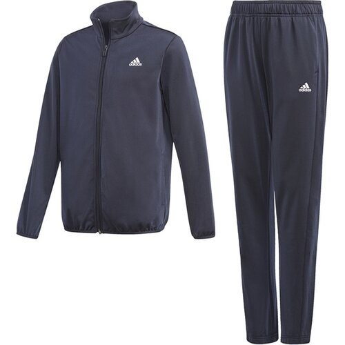 KINDER SPORTANZUG B TR TS