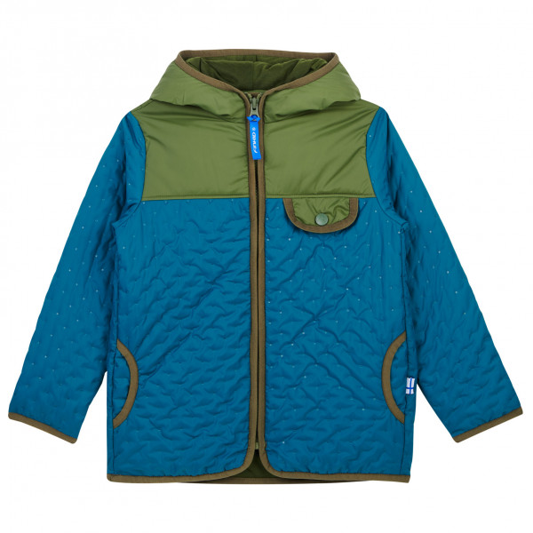 Finkid - Kid's Hauki - Kunstfaserjacke