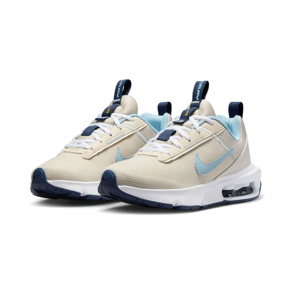 Nike Air Max INTRLK Lite DH9393-104 / braun