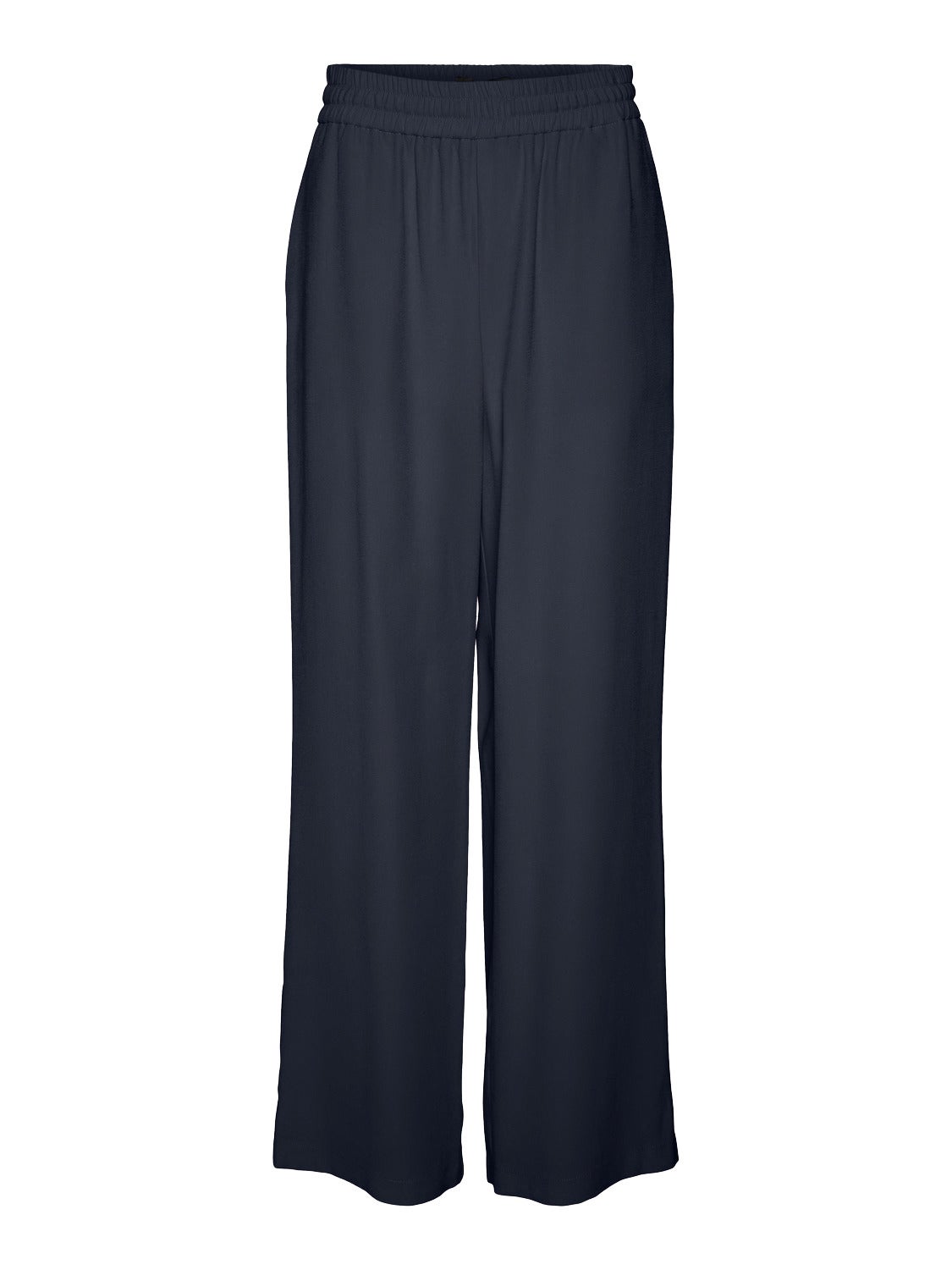 VMCARMEN Hohe Taille Hose