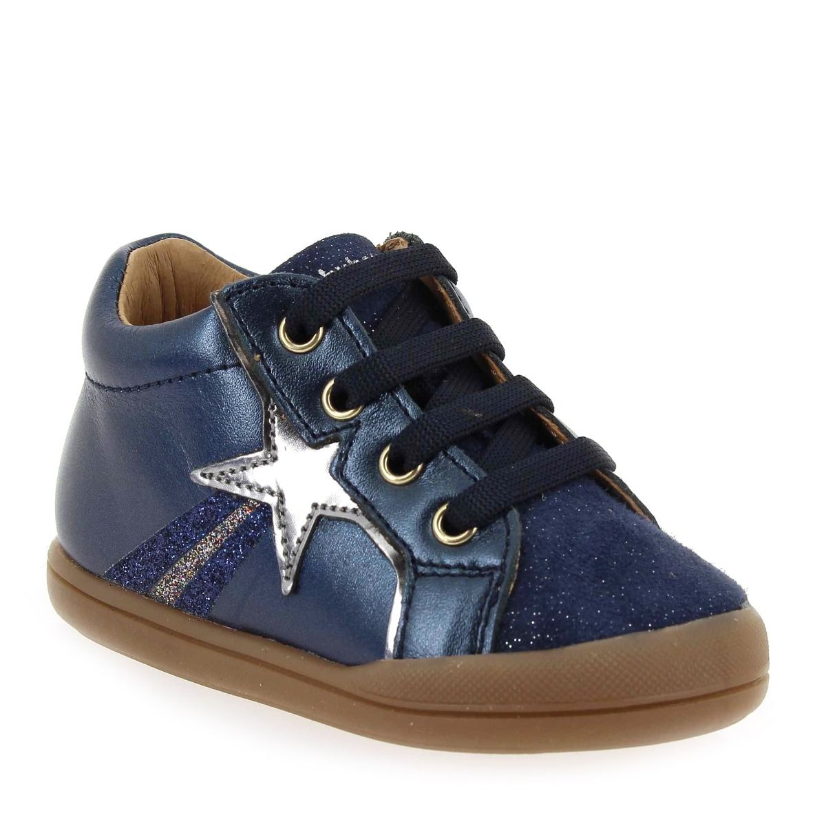 Babybotte  FIONA H21 - Marine Argent