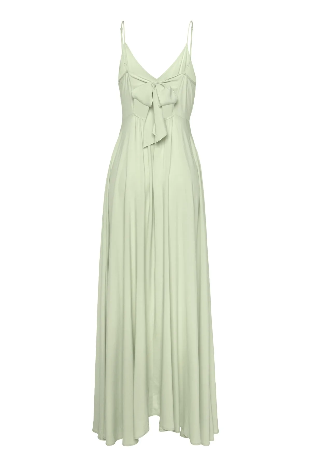 LASCANA  Kleid - Grün - Basic