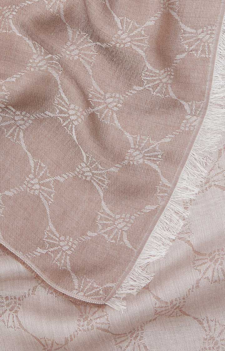 Cornflower Schal Ferdis in Beige
