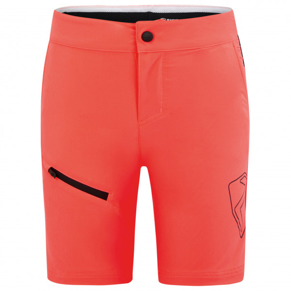 Ziener - Kid's Natsu X-Function - Radhose