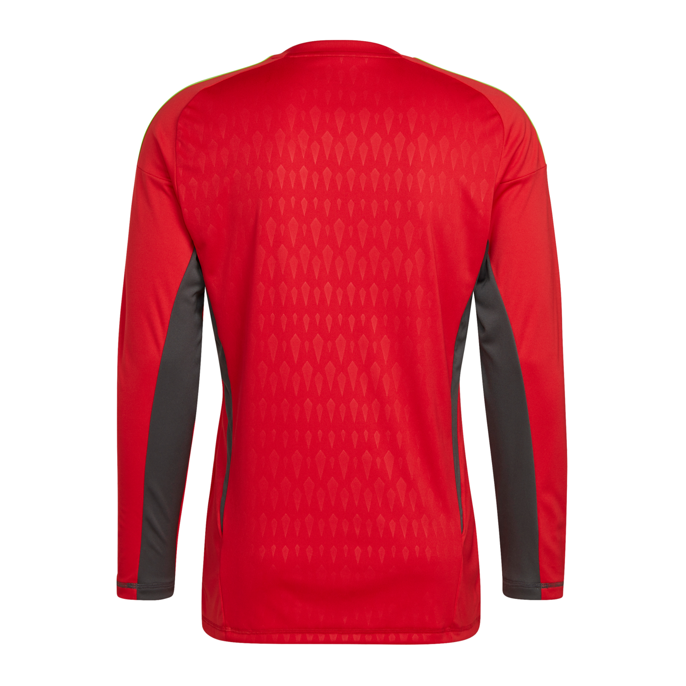 adidas Tiro 23 Competition Torwarttrikot Langarm Rot