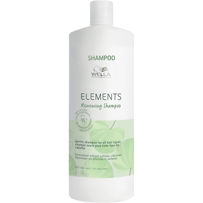 Renewing Shampoo